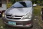 2008 Toyota Innova manual gas FOR SALE-3