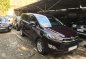 2017 TOYOTA INNOVA 28E automatic diesel 2 cars LOWEST Price-2