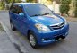 Toyota Avanza G aquired 2008 Automatic transmission-0