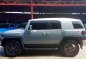 2016 Toyota FJ Cruier, AUTOMATIC Transmission,-2