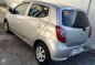 Toyota Wigo 2017 FOR SALE-0