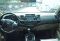 2014 Toyota Fortuner 2.5 G MT Manual Transmission-1