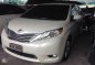 2015 Toyota Sienna AWD. 1st owned. Automatic trans.-2