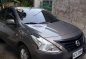 Nissan Almera 2016 for sale-0