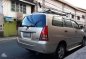 Toyota Innova E Automatic 2008 for sale-1