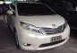 2015 Toyota Sienna AWD. 1st owned. Automatic trans.-0