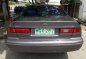 2000 Toyota Camry Gxe Matic AT FOR SALE-3