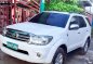 TOYOTA FORTUNER 2009 FOR SALE-2