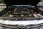 Almost Brand New 2013 Toyota Fortuner G DSL AT-5