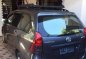 TOYOTA Avanza for sale-4