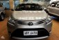 2016 Toyota Vios 1.3 E MT CARPRO Quality Used Car Dealer-1