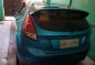 2015 Ford Fiesta for sale-1