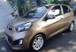 2014 Kia Picanto for sale-0