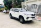 For sale TOYOTA Fortuner 2018 G A/T-6