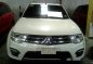 Mitsubishi Montero Sport 2016 for sale-1