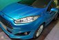 2015 Ford Fiesta for sale-0