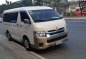 2015 Toyota Hiace Grandia GL Matic Transmission-2