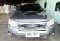 Subaru Forester 2010 for sale-0