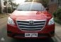 2015 Toyota Innova E - 1st owner-3