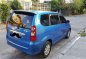 Toyota Avanza G aquired 2008 Automatic transmission-1