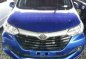 2017 Toyota Avanza 1.3E Automatic transmission-0