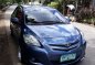 Toyota Vios e manual (batman) 2009 FOR SALE-2