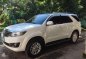 2012 Toyota Fortuner G Diesel FOR SALE-0