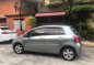 2008 Toyota Yaris 1.5 matic FOR SALE-10