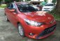 2016 Toyota Vios E Automatic 1st owned-1