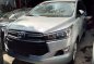 2017 Toyota Innova 2.0 J Gas Manual Transmission-0