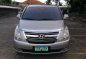 2014 Hyundai G.starex Automatic Diesel well maintained-2