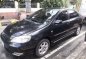 2004 Toyota Corolla Altis 1.6G Automatic transmission-4