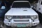 2005 Mitsubishi Pajero For sale-1