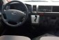 2015 Toyota Hiace Grandia GL Matic Transmission-7