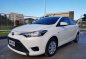 Toyota Vios 2016 MT FOR SALE-1