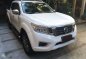 2017 Nissan Navara for sale-1