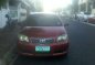 Toyota Vios 1.3 E 2006 FOR SALE-9