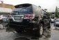 2013 Toyota Fortuner 2.5 4X2 G Diesel Automatic-3