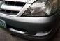 Toyota Innova G 2005 A/T VVTi alagang alaga po-9