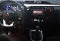 2016 Toyota Hilux 4x4 Manual Transmission-8