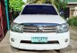 TOYOTA FORTUNER 2009 FOR SALE-0