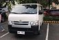 Toyota Hi Ace Commuter 2016 3.0 Diesel FOR SALE-0