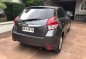 2015 Toyota Yaris G FOR SALE-1