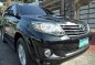 2014 Toyota Fortuner G 4x2 Diesel Engine-1