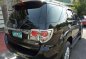 2014 Toyota Fortuner G 4x2 Diesel Engine-4