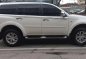 2015 Mitsubishi Montero for sale-2