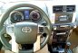 2013 Toyota Land Cruiser Prado VX 4x4 AT Gas-6