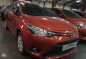 2018 Toyota Vios 1.3E FRESH FOR SALE-1