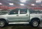 2015 Hilux G Manual Diesel Pick Up -0