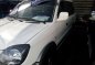 Mitsubishi Adventure 2017 Diesel Automatic White-4